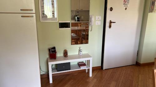Savena House | Bed & Cooking Stefania