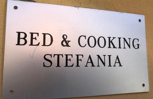 Savena House | Bed & Cooking Stefania