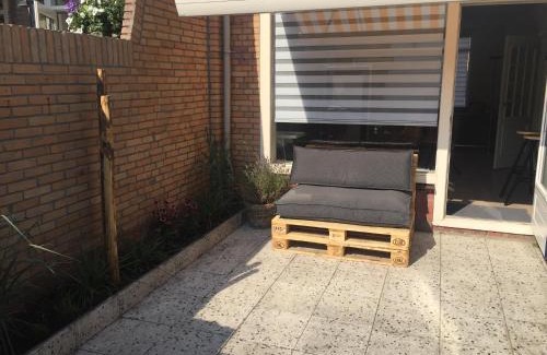 Municipality of Katwijk House | Bed en Beach