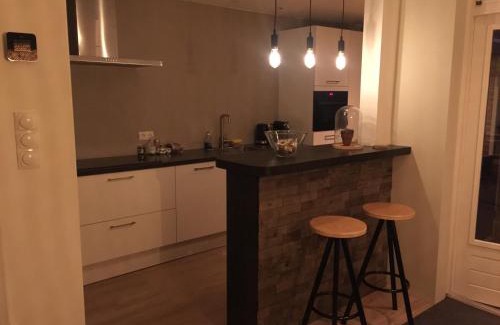 Municipality of Katwijk House | Bed en Beach