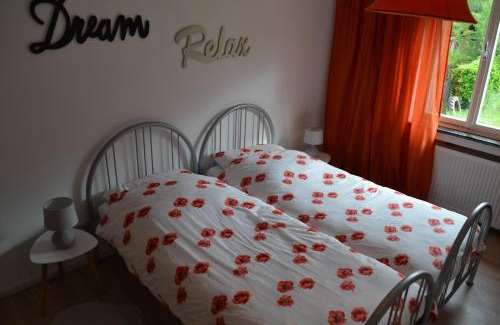Wallenborn Bed & Breakfast | bed en breakfast Floris
