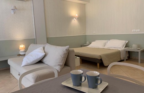 San Donato-San Vitale Apartment | BED in BO Porta San Donato