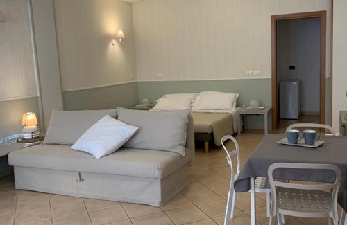 San Donato-San Vitale Apartment | BED in BO Porta San Donato