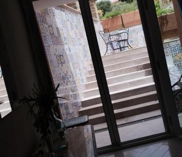 Vatolla Bed & Breakfast | Bed&Rooms Villa La Gatta