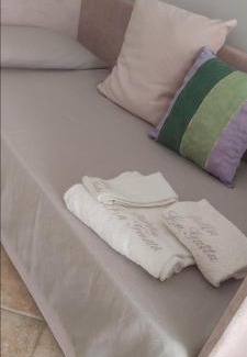 Vatolla Bed & Breakfast | Bed&Rooms Villa La Gatta