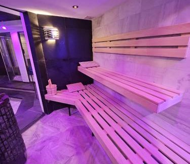 Lelystad Bed & Breakfast | Bed & Wellness Malina deluxe