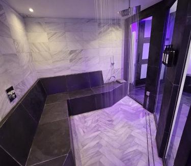 Lelystad Bed & Breakfast | Bed & Wellness Malina deluxe