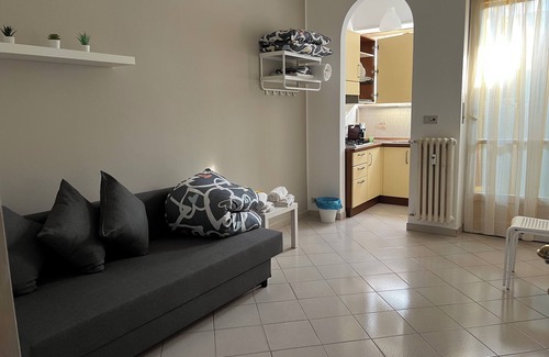 Regio Parco House | Bed2Go Botticelli