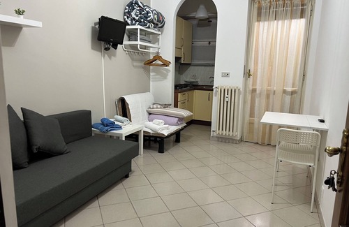 Regio Parco House | Bed2Go Botticelli
