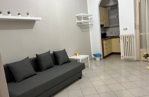 Regio Parco House | Bed2Go Botticelli