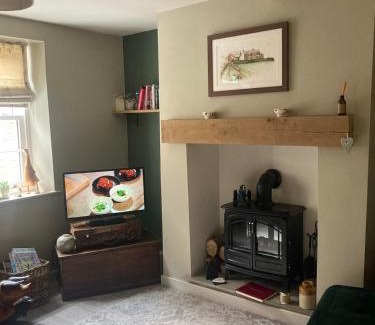 Bedale House | Bedale Cottage