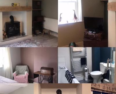 Bedale House | Bedale Cottage