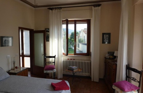Terontola Bed & Breakfast | BEDandBIKING