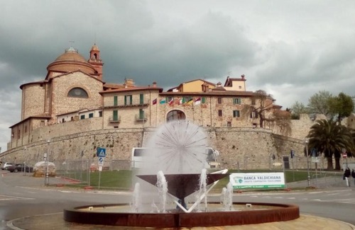 Terontola Bed & Breakfast | BEDandBIKING
