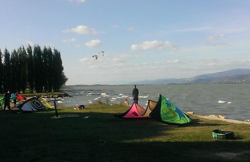 Terontola Bed & Breakfast | BEDandBIKING