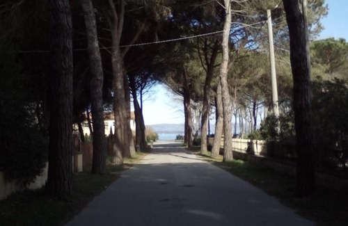 Terontola Bed & Breakfast | BEDandBIKING