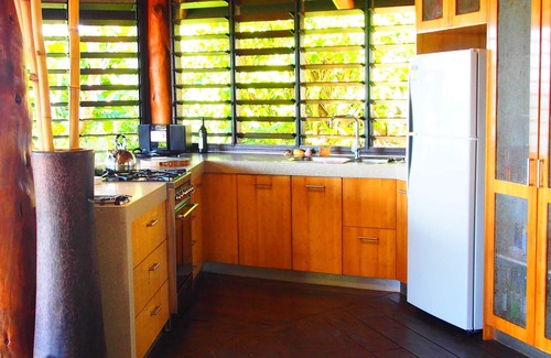 Bedarra Island House | Bedarra Island : "Barefoot On Bedarra "Luxury Villa, private Magnesium Pooln