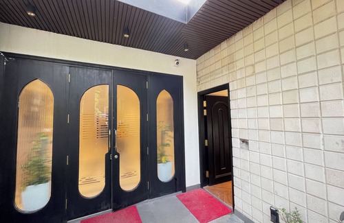 Saket Apartment | BedChambers Saket
