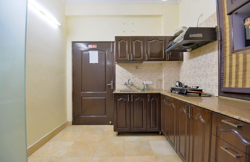Gurugram Apartment | BedChambers Serviced Apartments SushantLok
