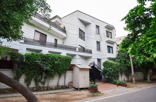 Gurugram Apartment | BedChambers Serviced Apartments SushantLok