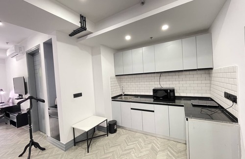 Sarhol Apartment | BedChambers Serviced Apartment, MG ROAD