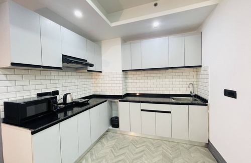 Sarhol Apartment | BedChambers Serviced Apartment, MG ROAD