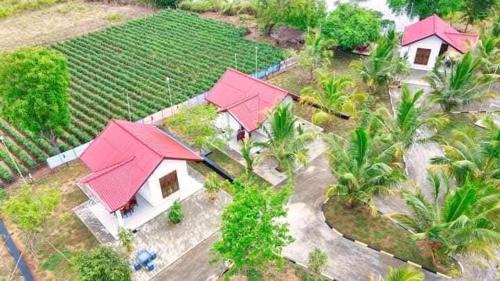 Sooriyawewa Resort | Beddegama Villa & Resort
