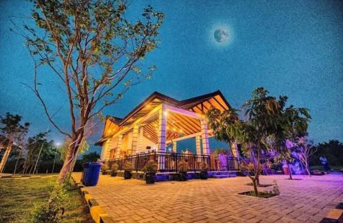 Sooriyawewa Resort | Beddegama Villa & Resort
