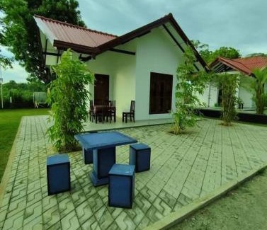 Sooriyawewa Resort | Beddegama Villa & Resort