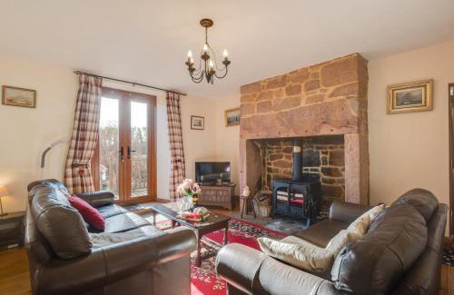 Old Bewick House | Bede Cottage