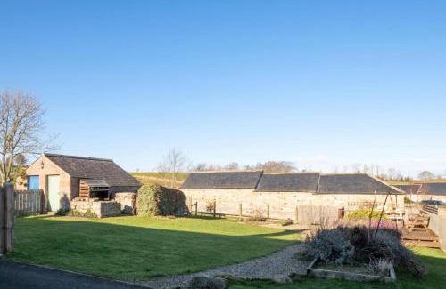 Old Bewick House | Bede Cottage
