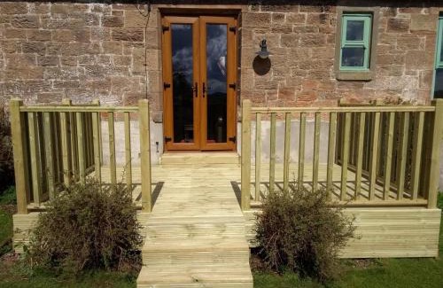 Old Bewick House | Bede Cottage