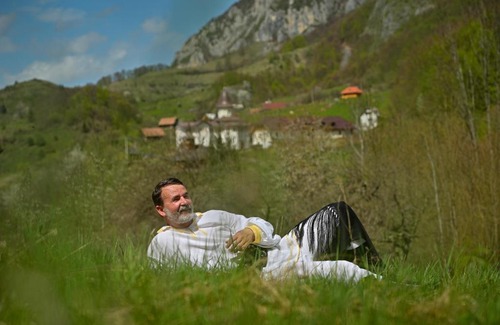 Salciua de Jos Other | Bedeleu Adventure