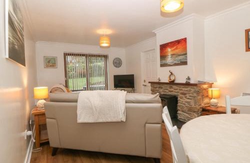 Talybont House | Bedfelltan