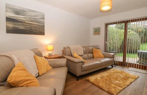 Talybont House | Bedfelltan