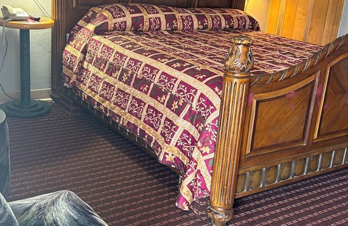 Bedford Hotel | Bedford Motel