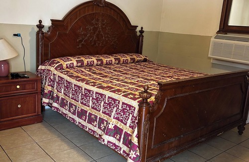 Bedford Hotel | Bedford Motel
