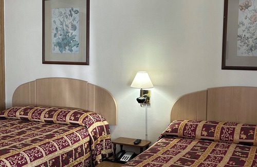 Bedford Hotel | Bedford Motel