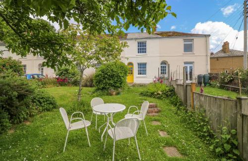 Bridport House | Bedford Terrace