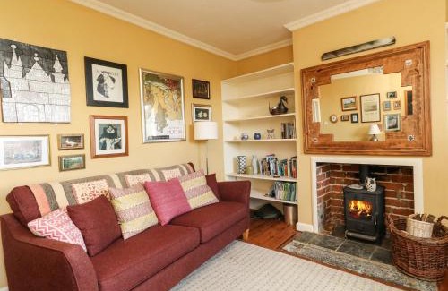 Bridport House | Bedford Terrace