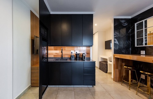 Bedfordview Apartment | Bedfordview Hotel & Apartments