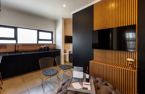 Bedfordview Apartment | Bedfordview Hotel & Apartments