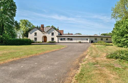 Bedingfield House | Bedingfield House, nr Debenham
