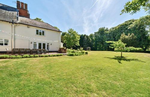 Bedingfield House | Bedingfield House, nr Debenham