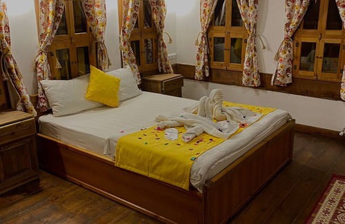 Safranbolu Hotel | Bedirbey Konak Hotel