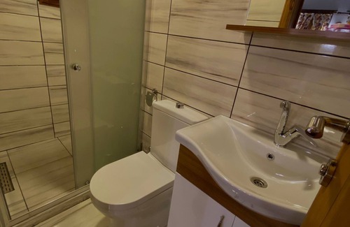 Safranbolu Hotel | Bedirbey Konak Hotel