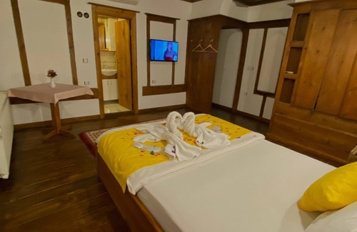 Safranbolu Hotel | Bedirbey Konak Hotel