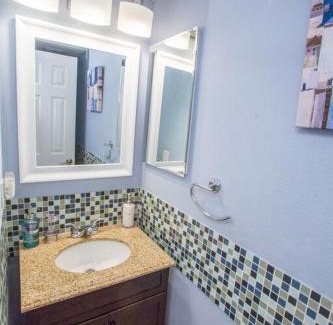 Hermosa Village Apartment | Bedknobs and Broomsticks by Funtierland Vacation Rentals