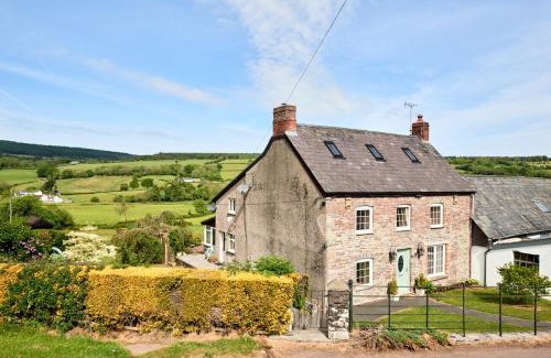 Brecon Apartment | Bedlwyncoch Farmhouse