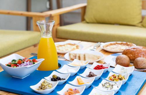 Ma'ale Gamla Apartment | Bednesher Vacation Apartment for Families